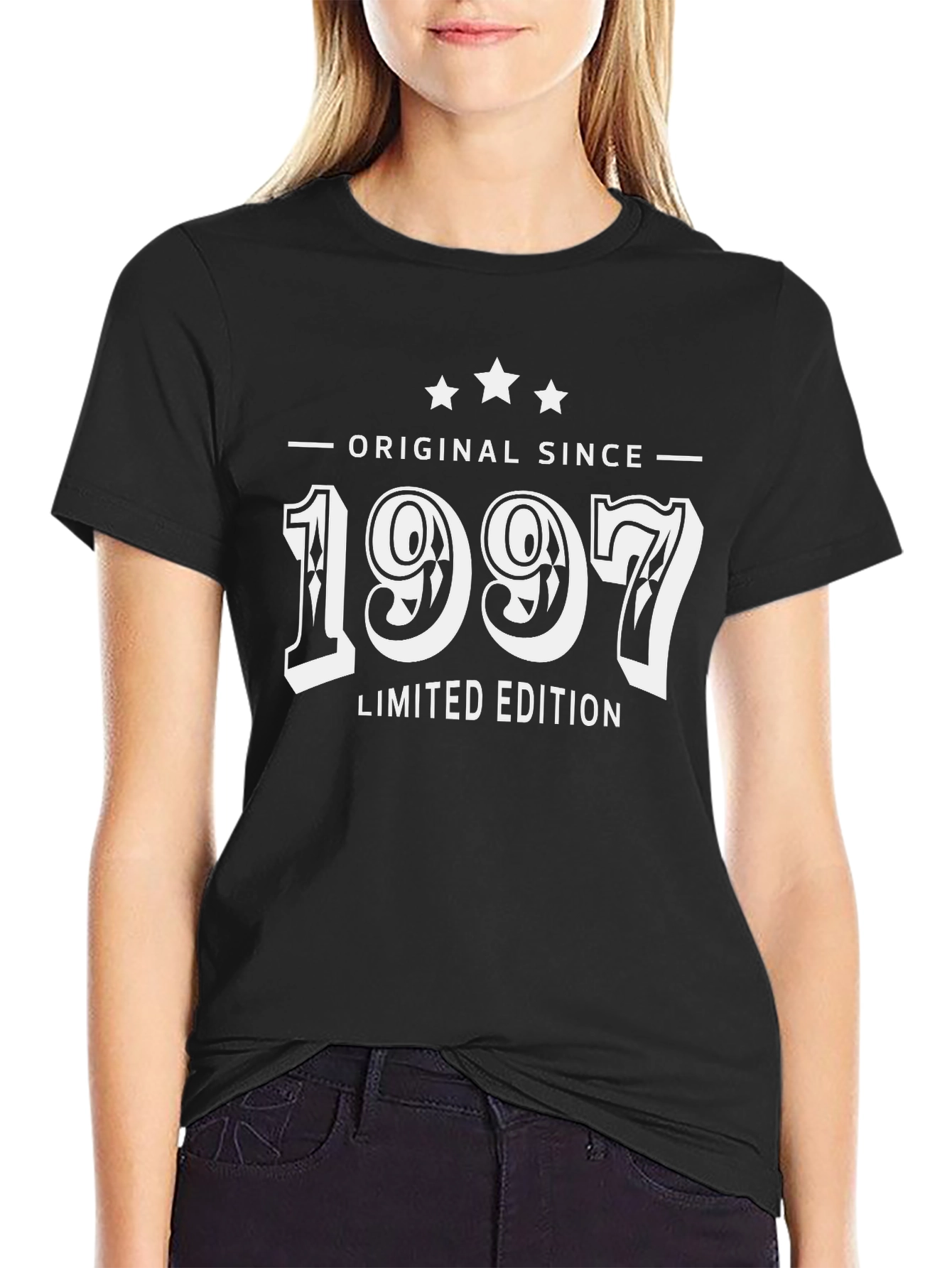 Original Since 1997 Limited Edition T-Shirt