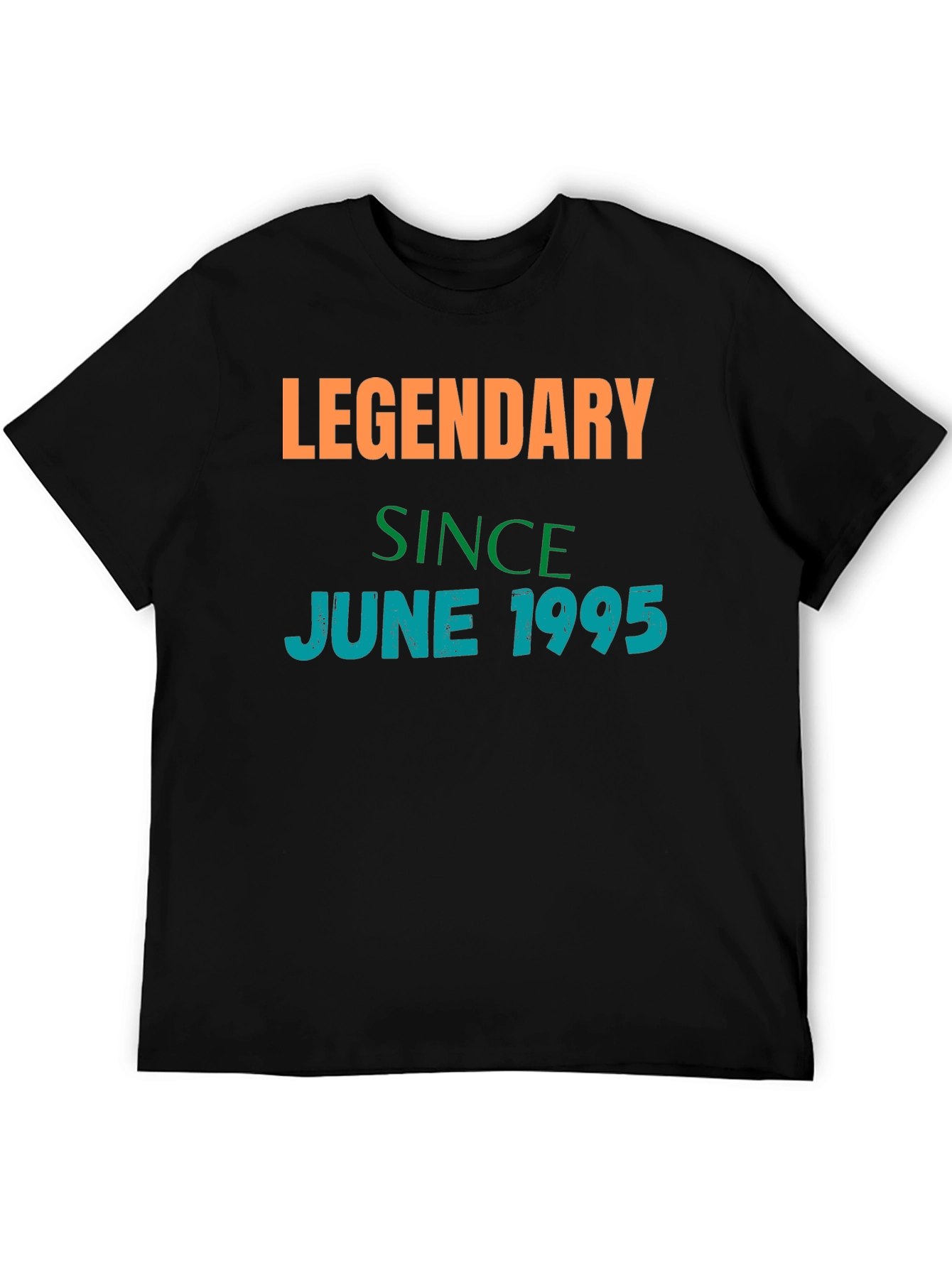 Legendary Since June 1995 T-Shirt