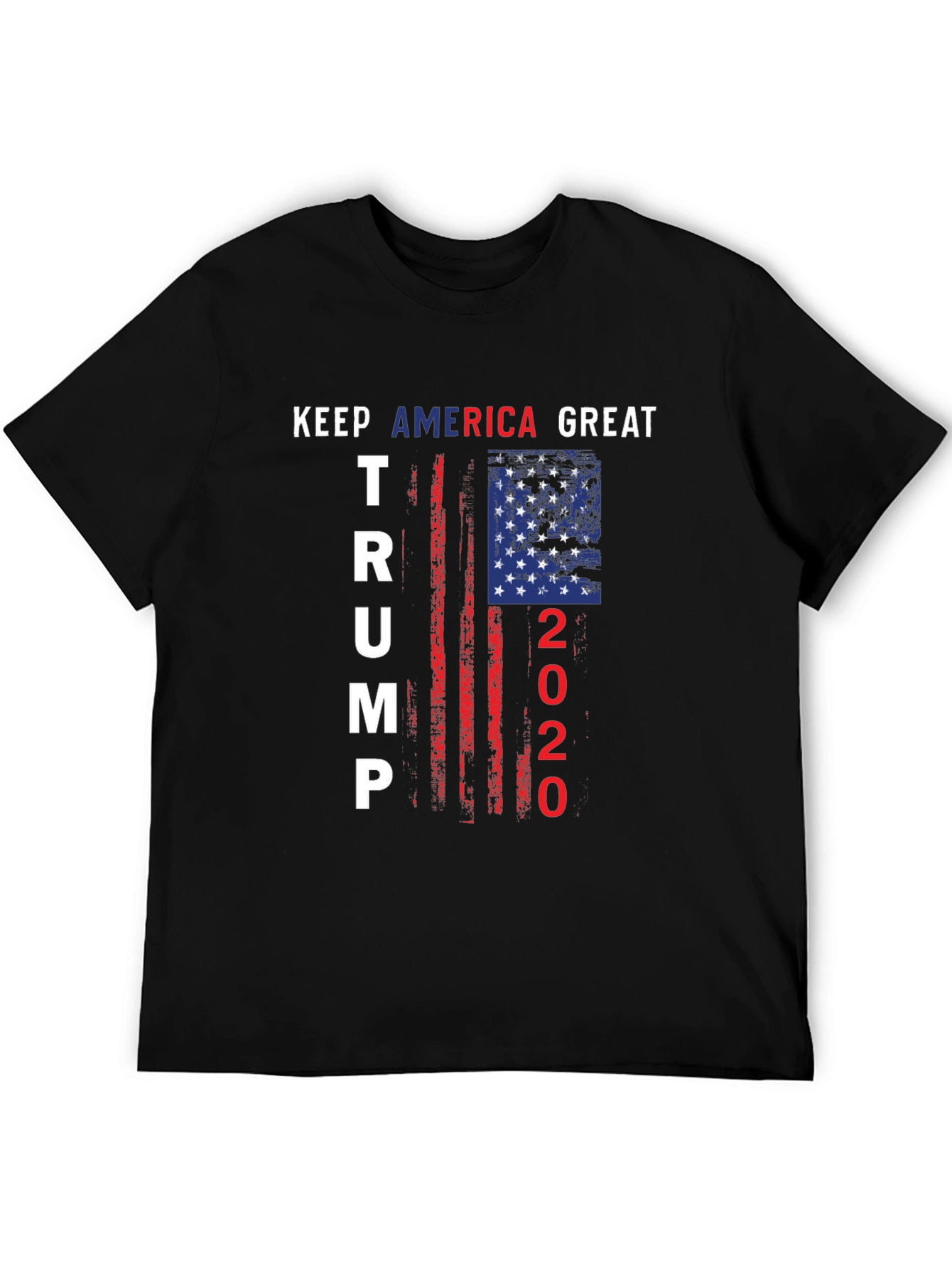 Keep America Great Trump 2020 T-Shirt