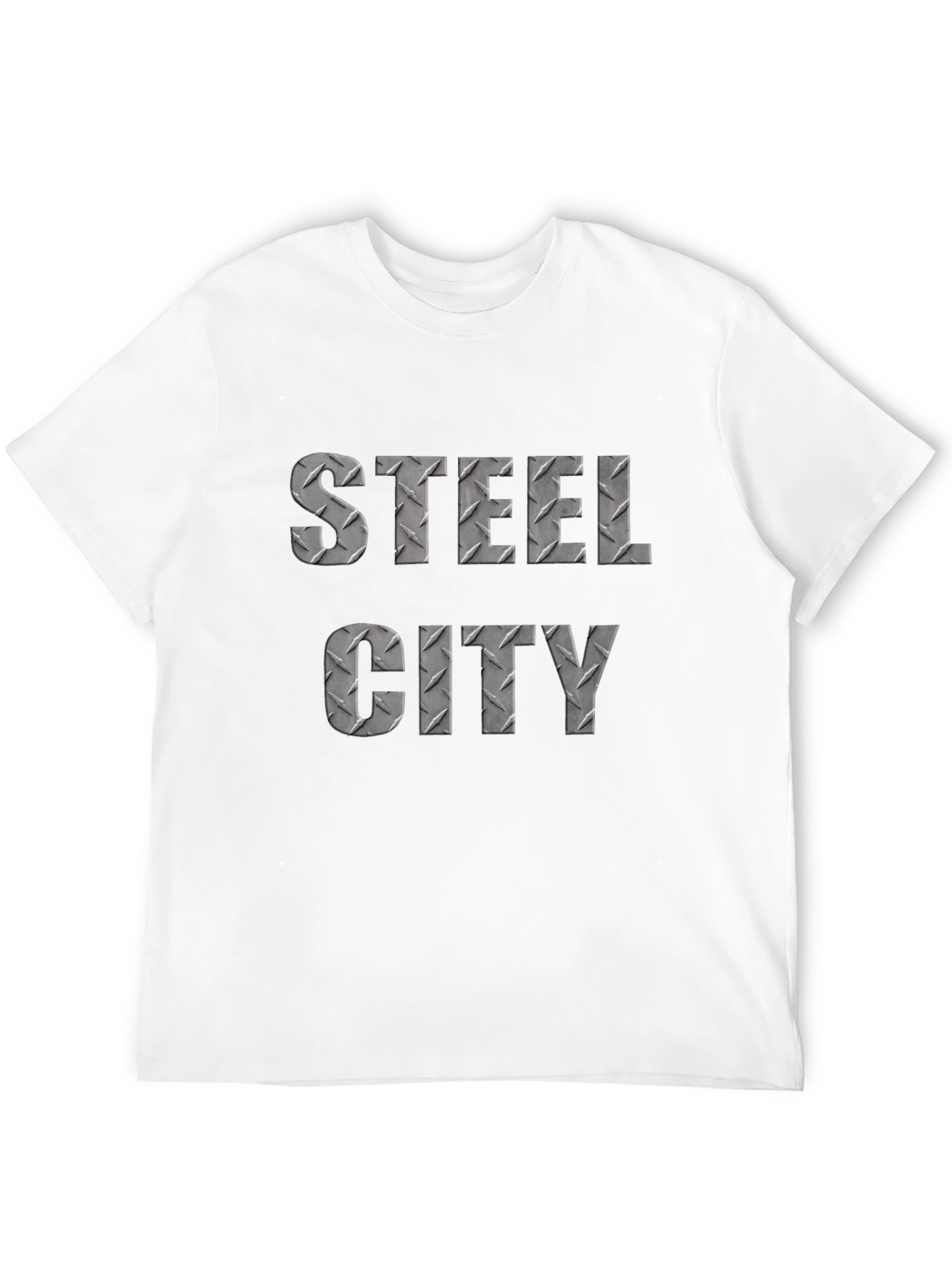 Steel City Graphic Tee