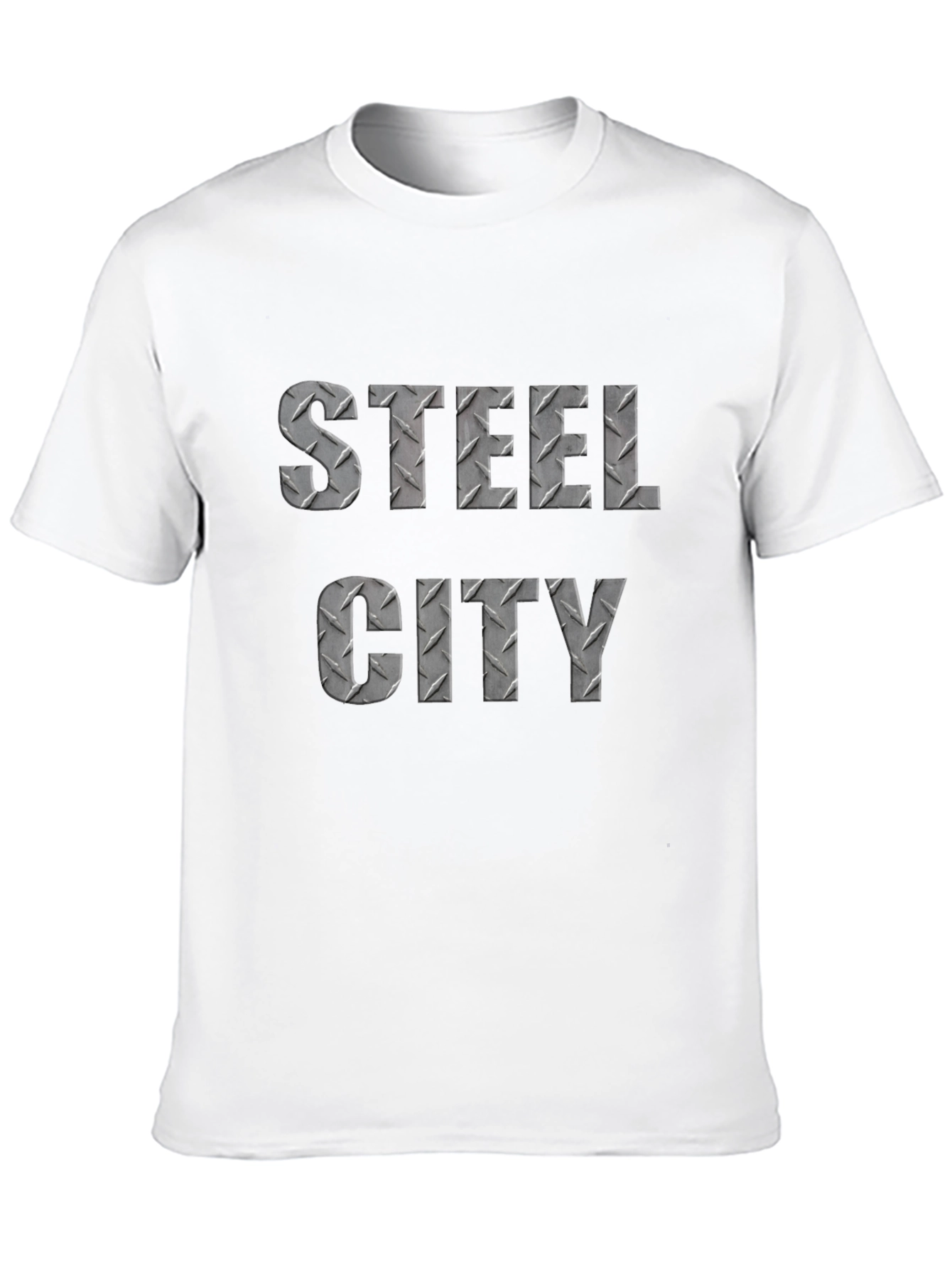 Steel City Graphic Tee