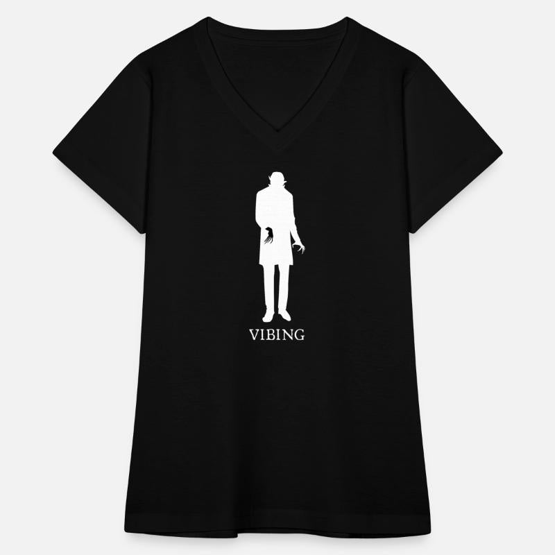 Vampire Vibing