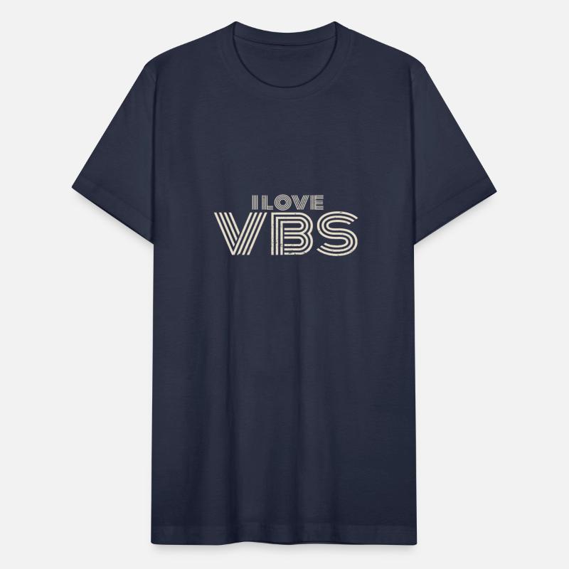 VBS Crew Summer Camp Vacation Teacher Student