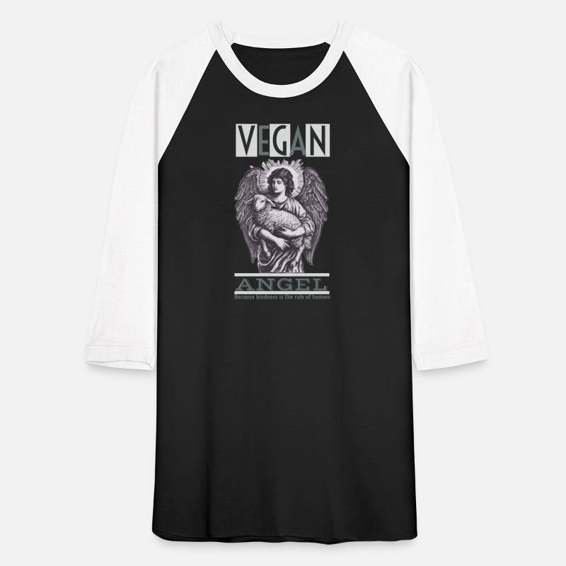 Vegan Angel