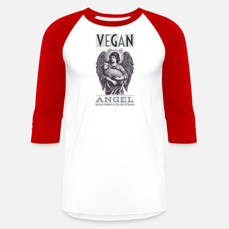 Vegan Angel