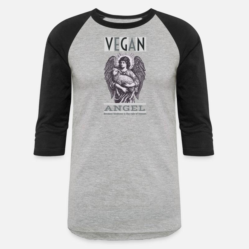 Vegan Angel