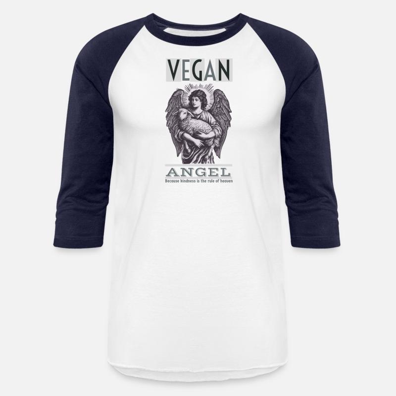 Vegan Angel