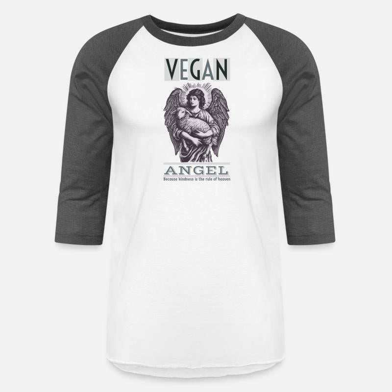 Vegan Angel