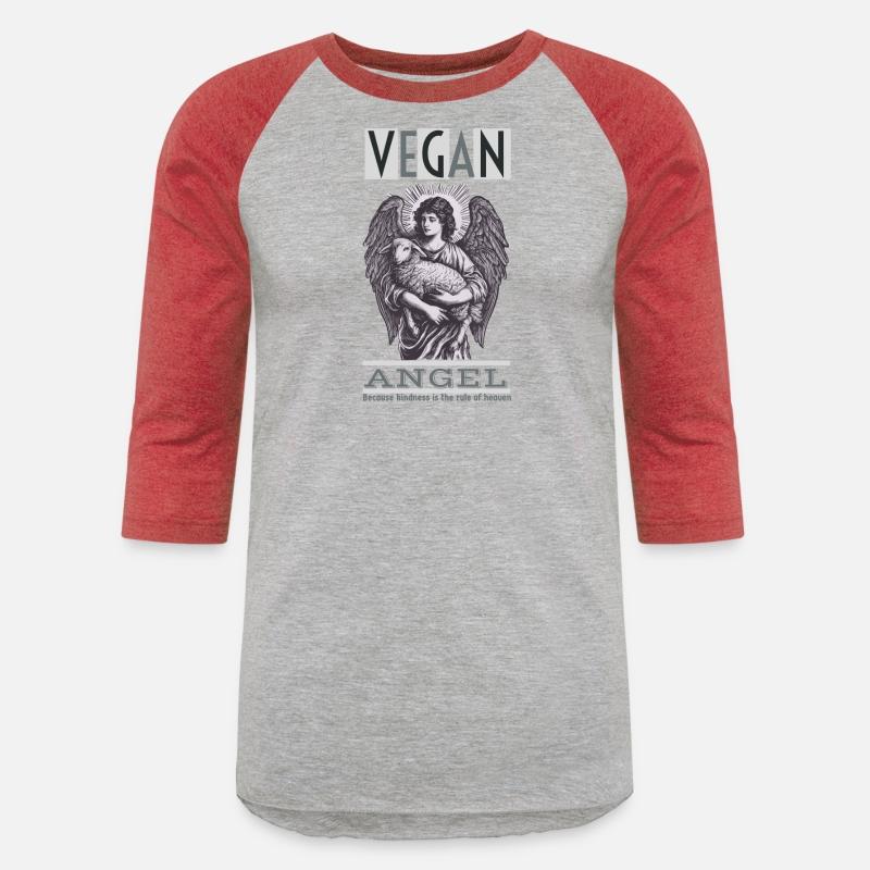 Vegan Angel