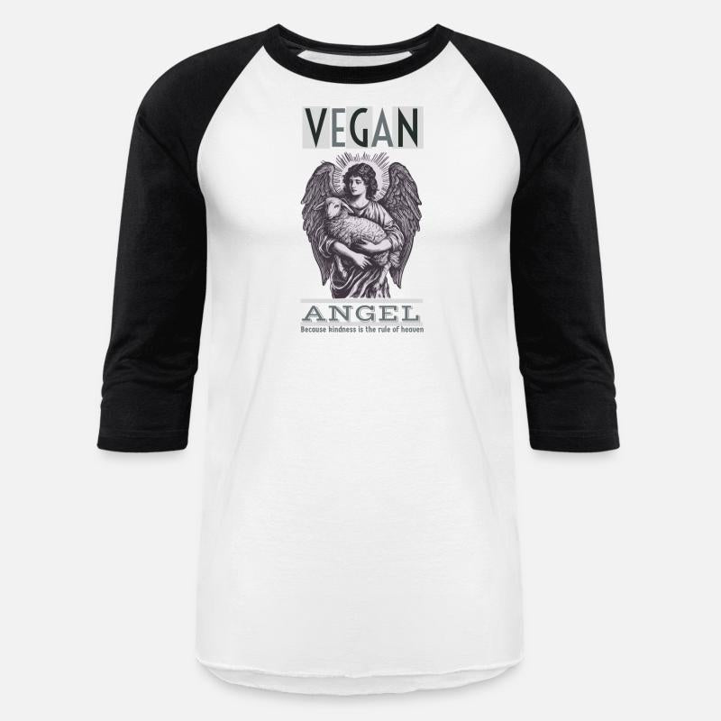 Vegan Angel