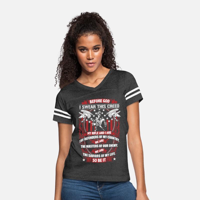 Veteran Design - The Patriot