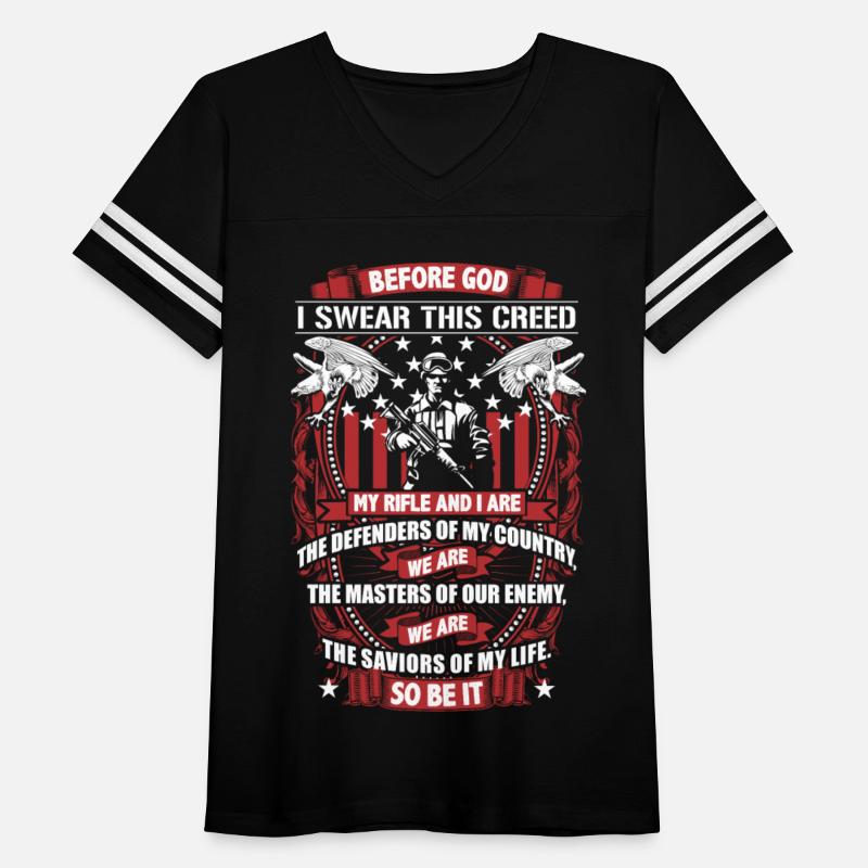 Veteran Design - The Patriot