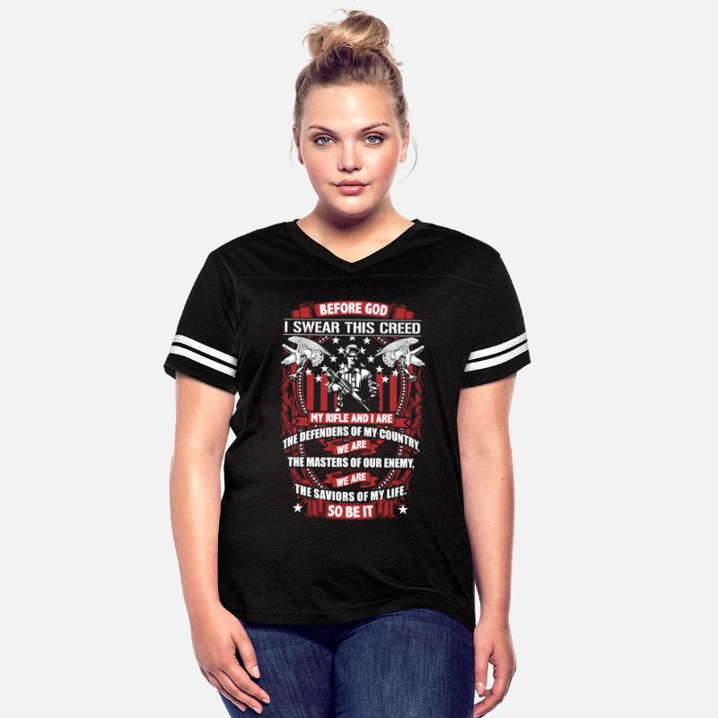 Veteran Design - The Patriot