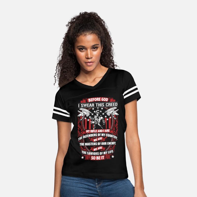 Veteran Design - The Patriot