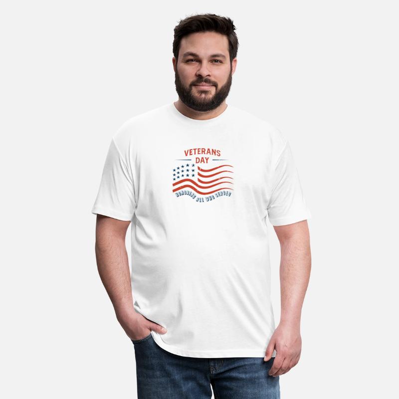 Veterans Day