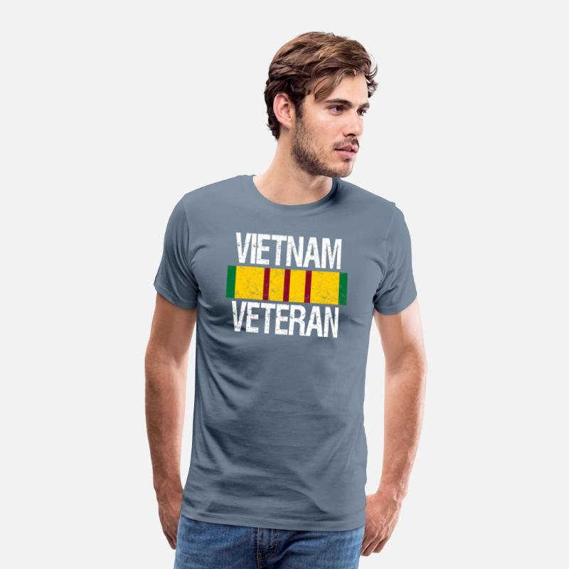 Vietnam Veteran