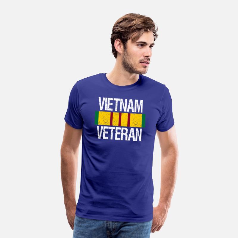 Vietnam Veteran