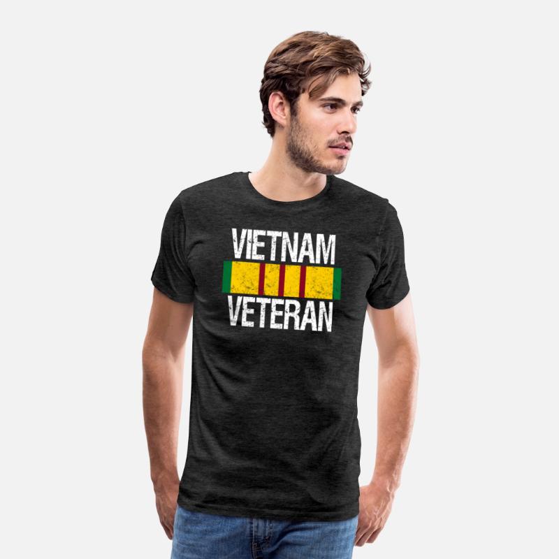 Vietnam Veteran