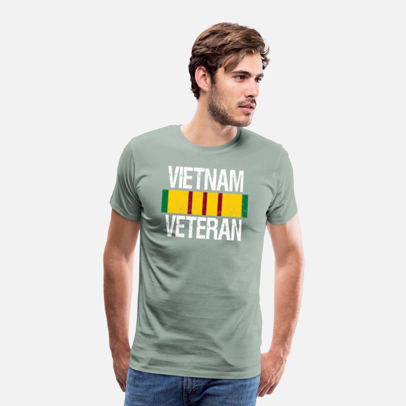 Vietnam Veteran
