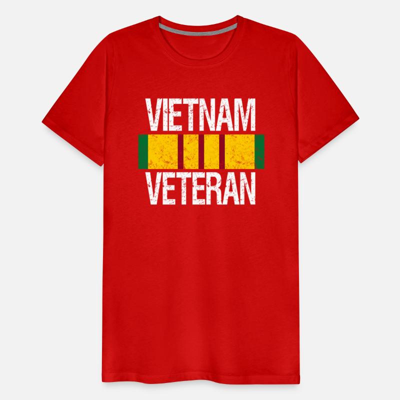 Vietnam Veteran