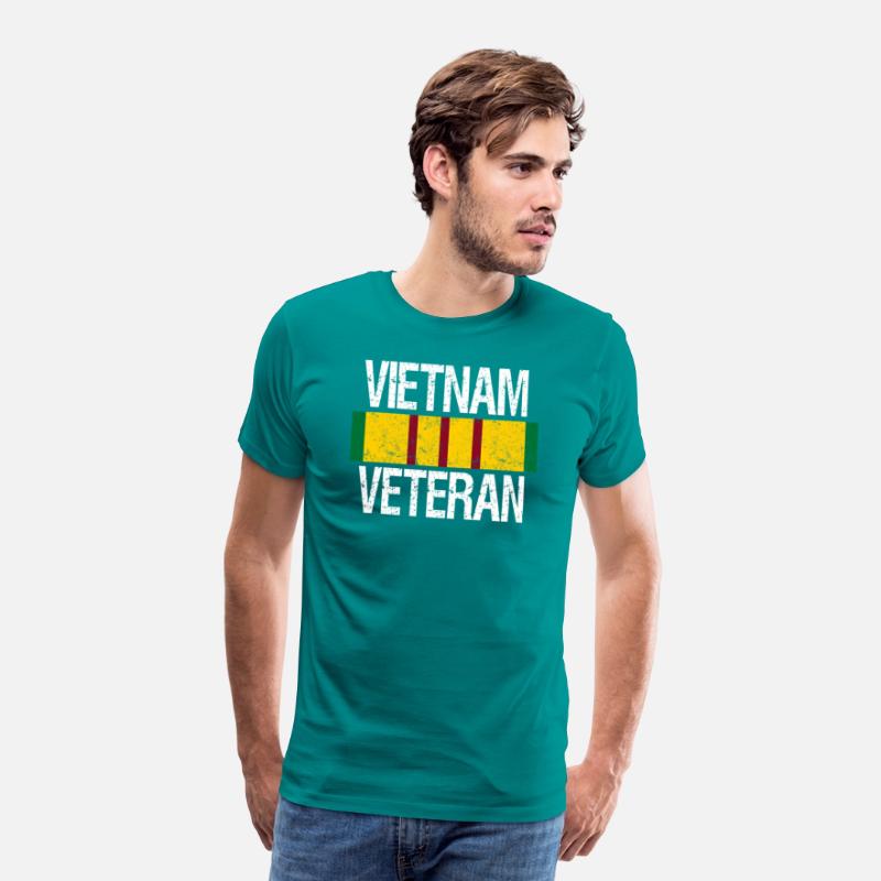 Vietnam Veteran