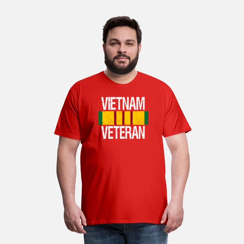 Vietnam Veteran