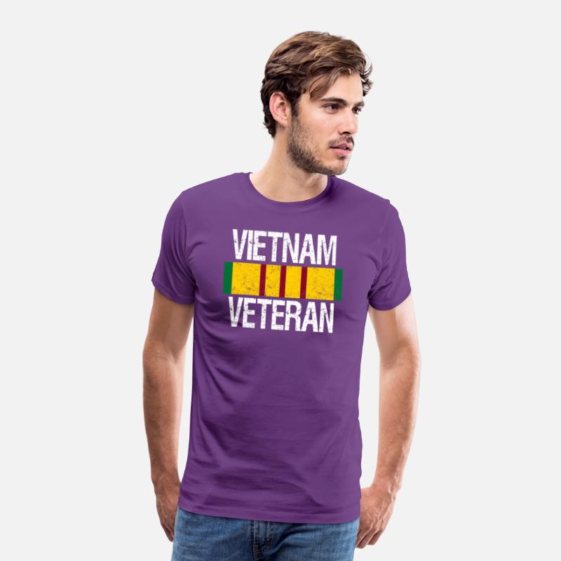 Vietnam Veteran