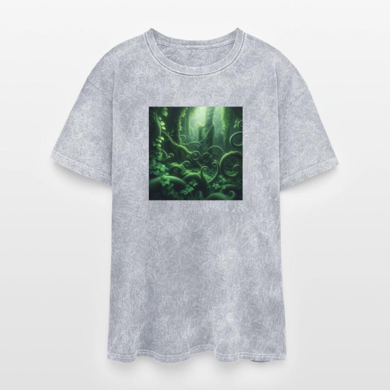 Vines of Nature