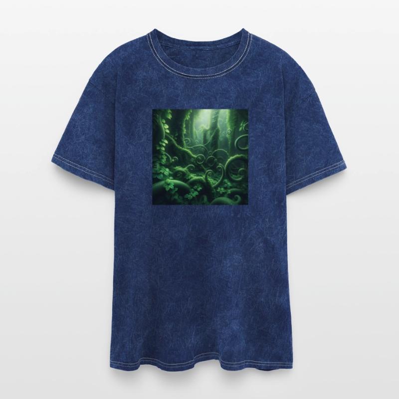 Vines of Nature