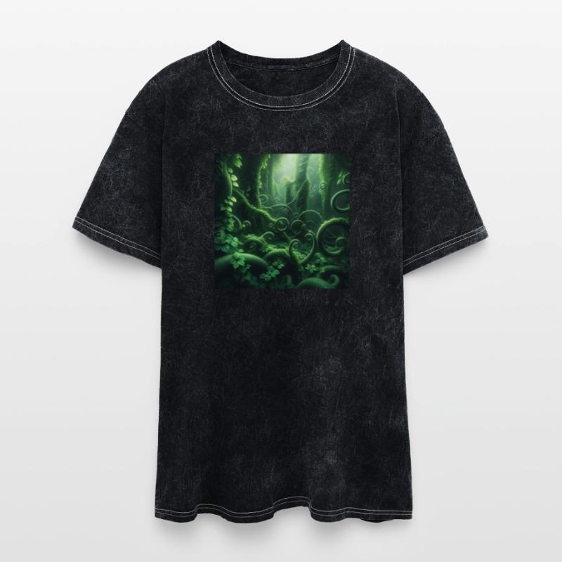 Vines of Nature