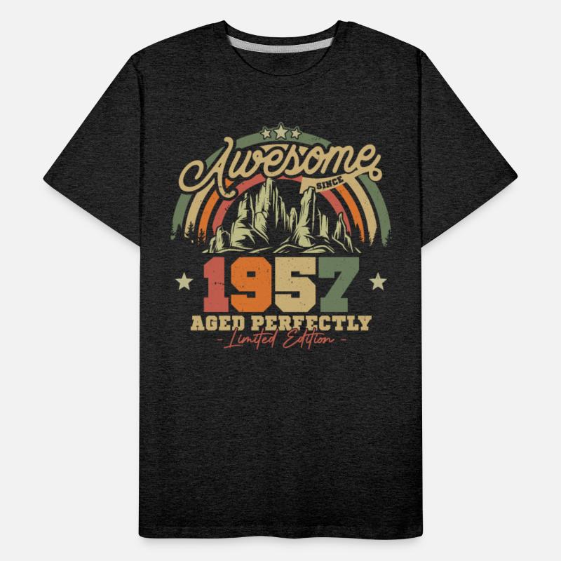 Vintage 1957 Birthday Gift