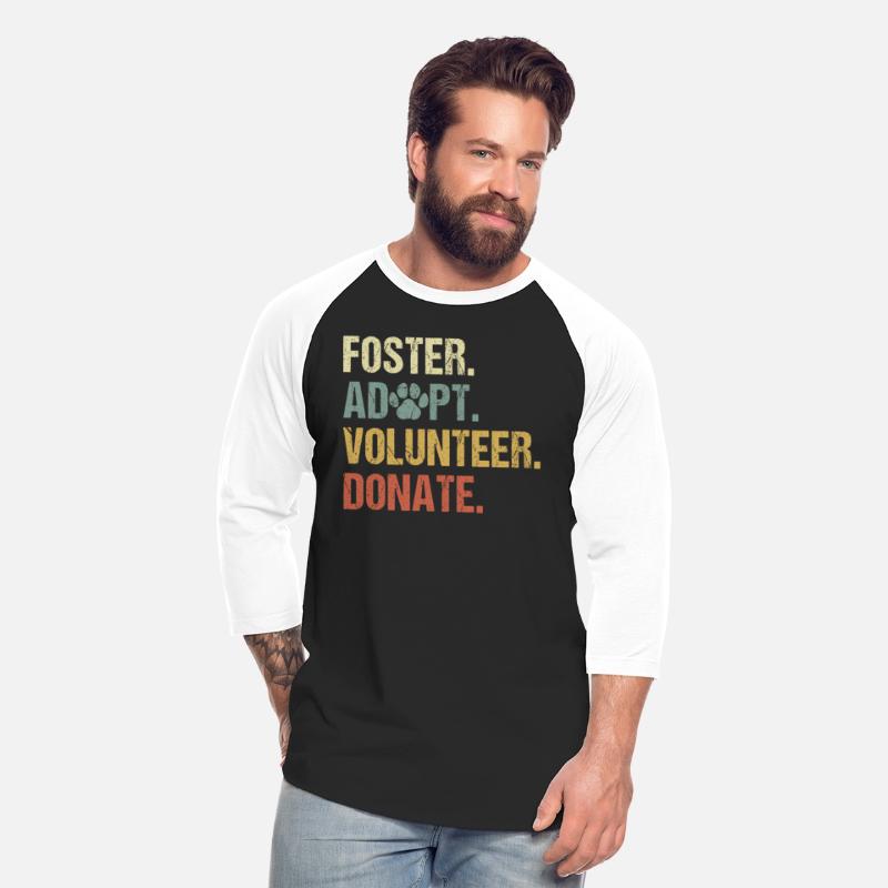 Vintage Foster Adopt Voleer Donate Animals Rescue