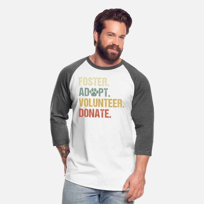 Vintage Foster Adopt Voleer Donate Animals Rescue