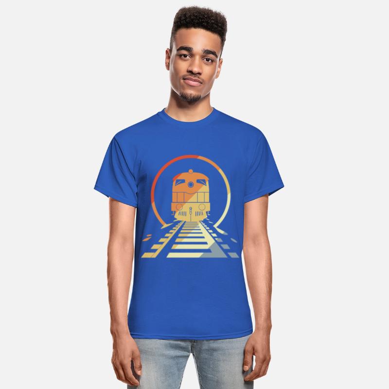 Vintage Railroad