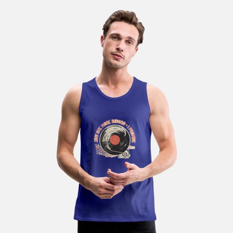 Vinyl Record