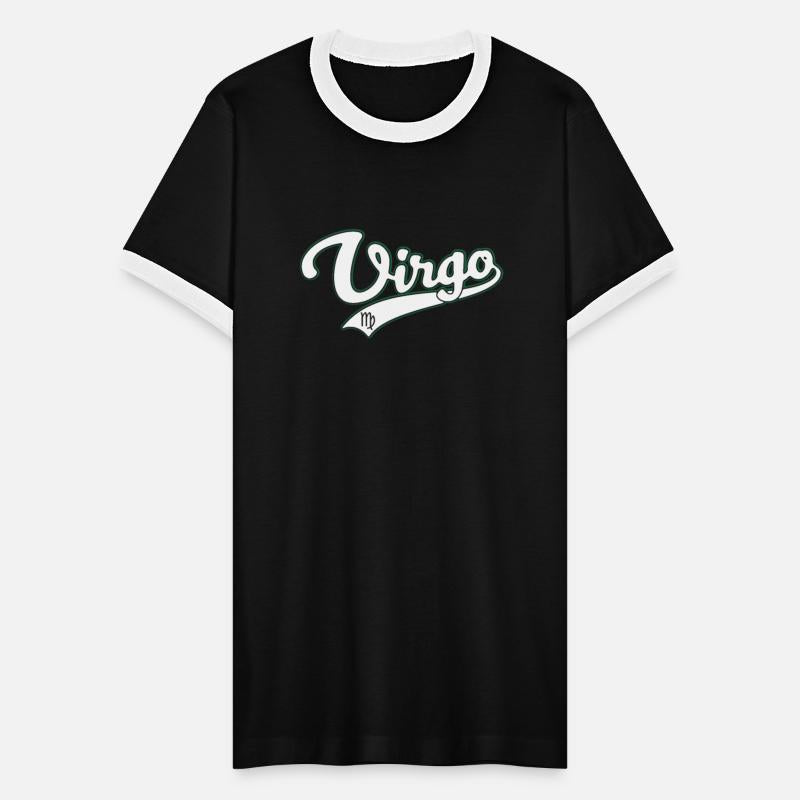 Virgo Baseball Script