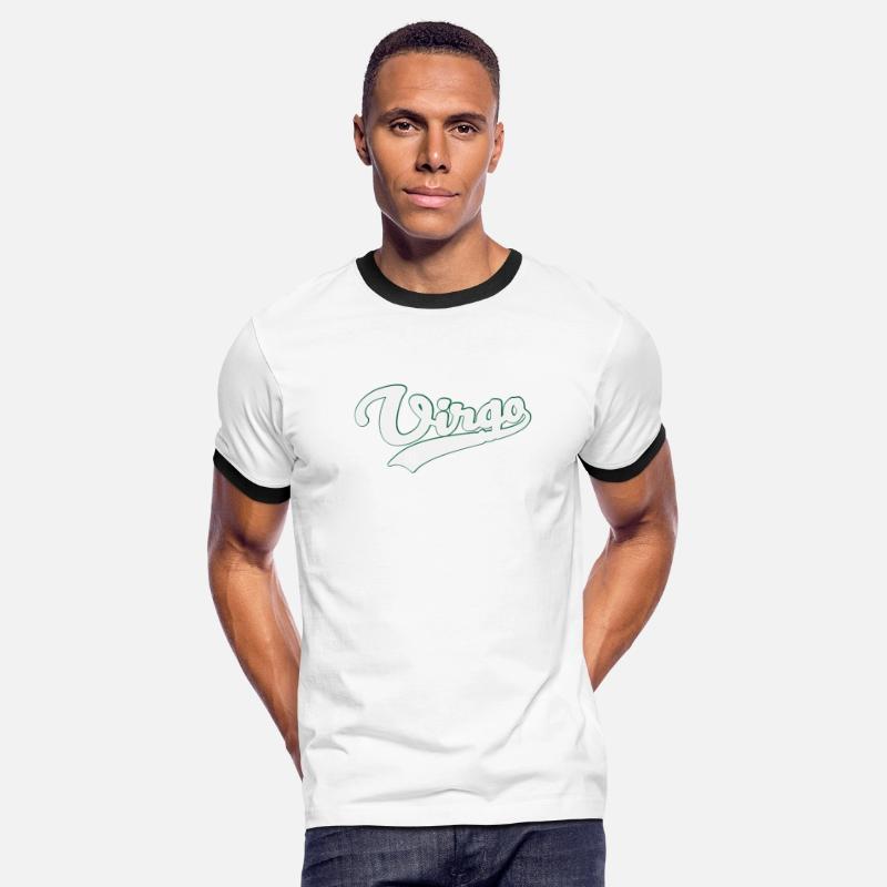 Virgo Baseball Script