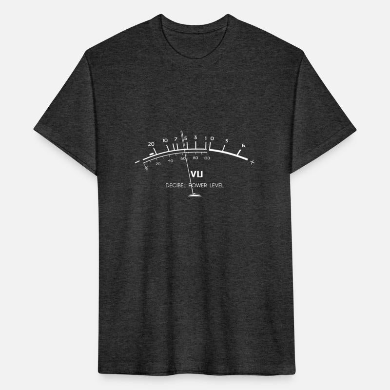 Volume VU Meter