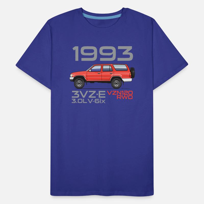 VZN Cardinal Red
