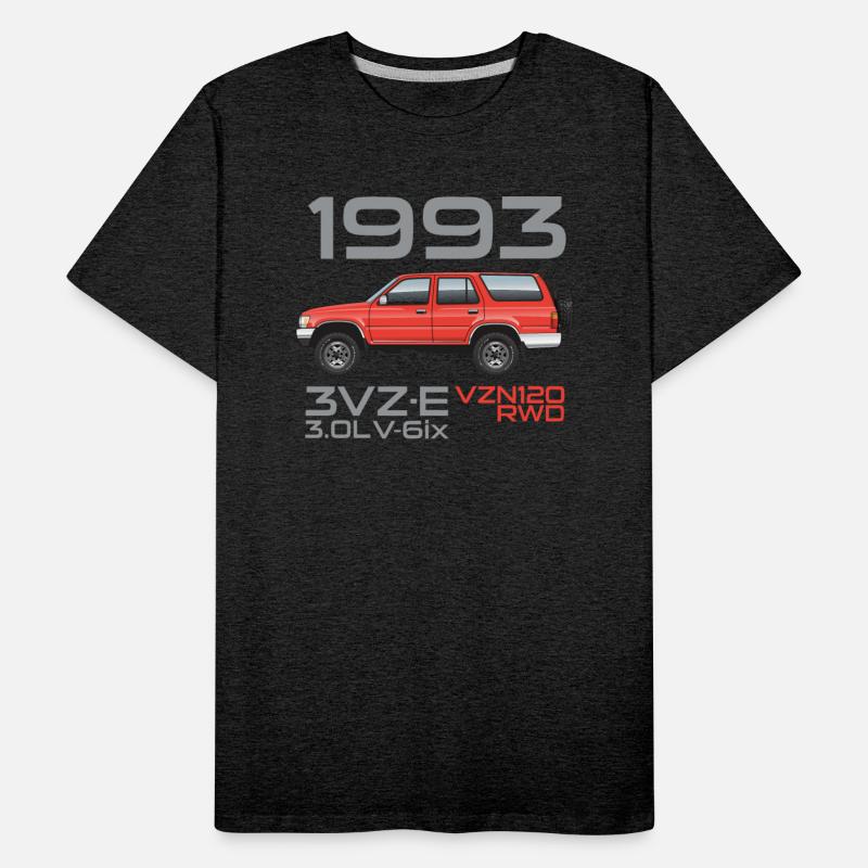 VZN Cardinal Red