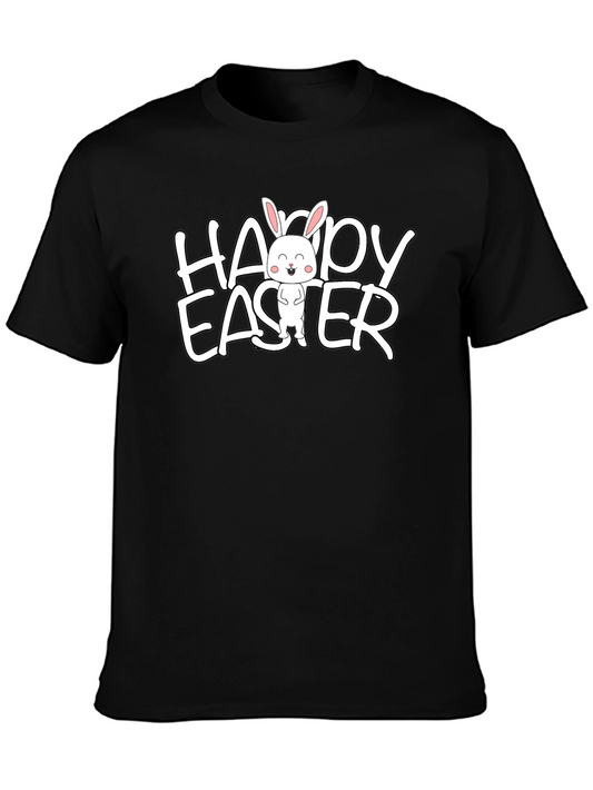 Happy Easter Bunny T-Shirt