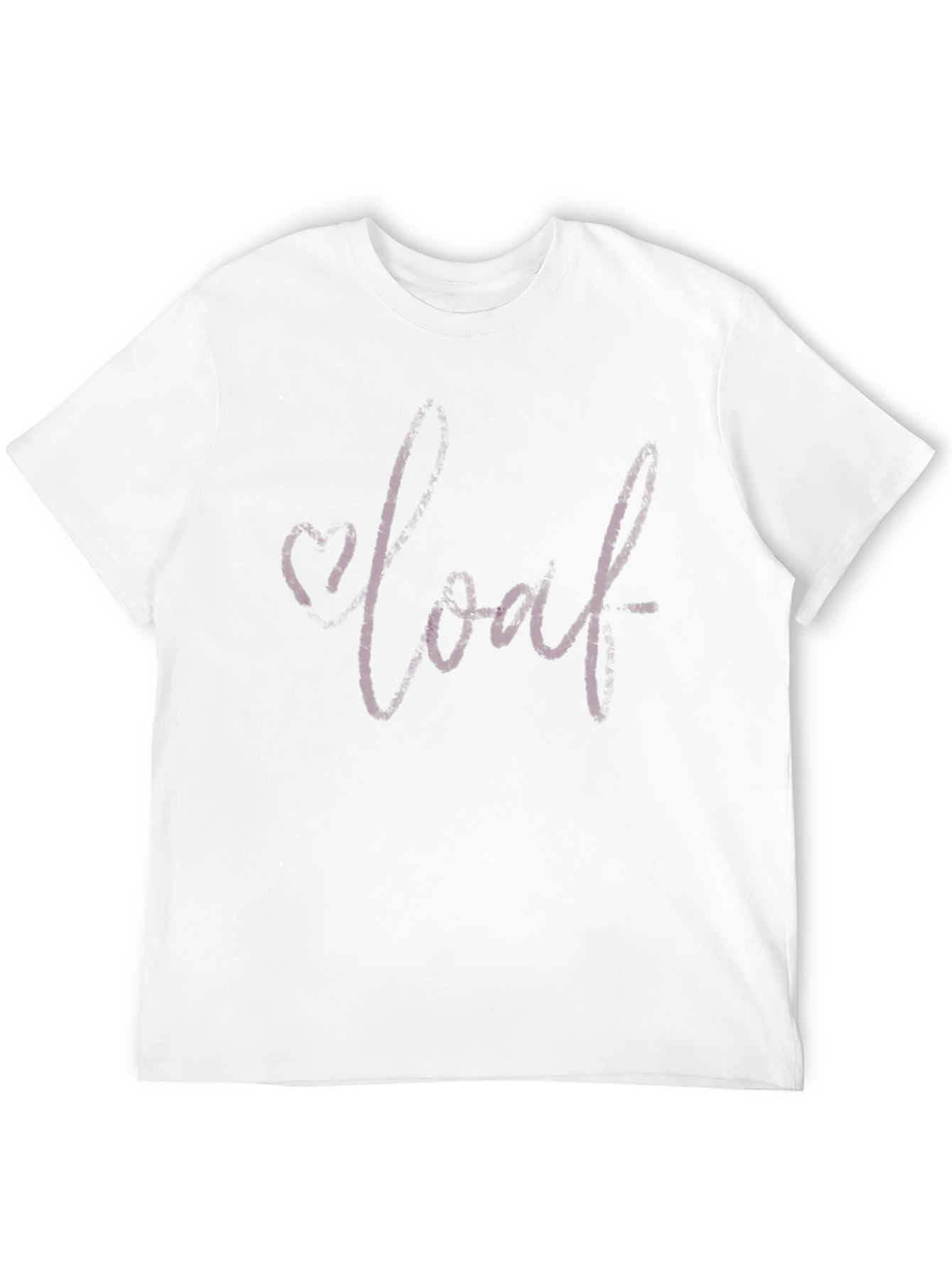 Loaf Graphic Tee - Trendy Casual Wear
