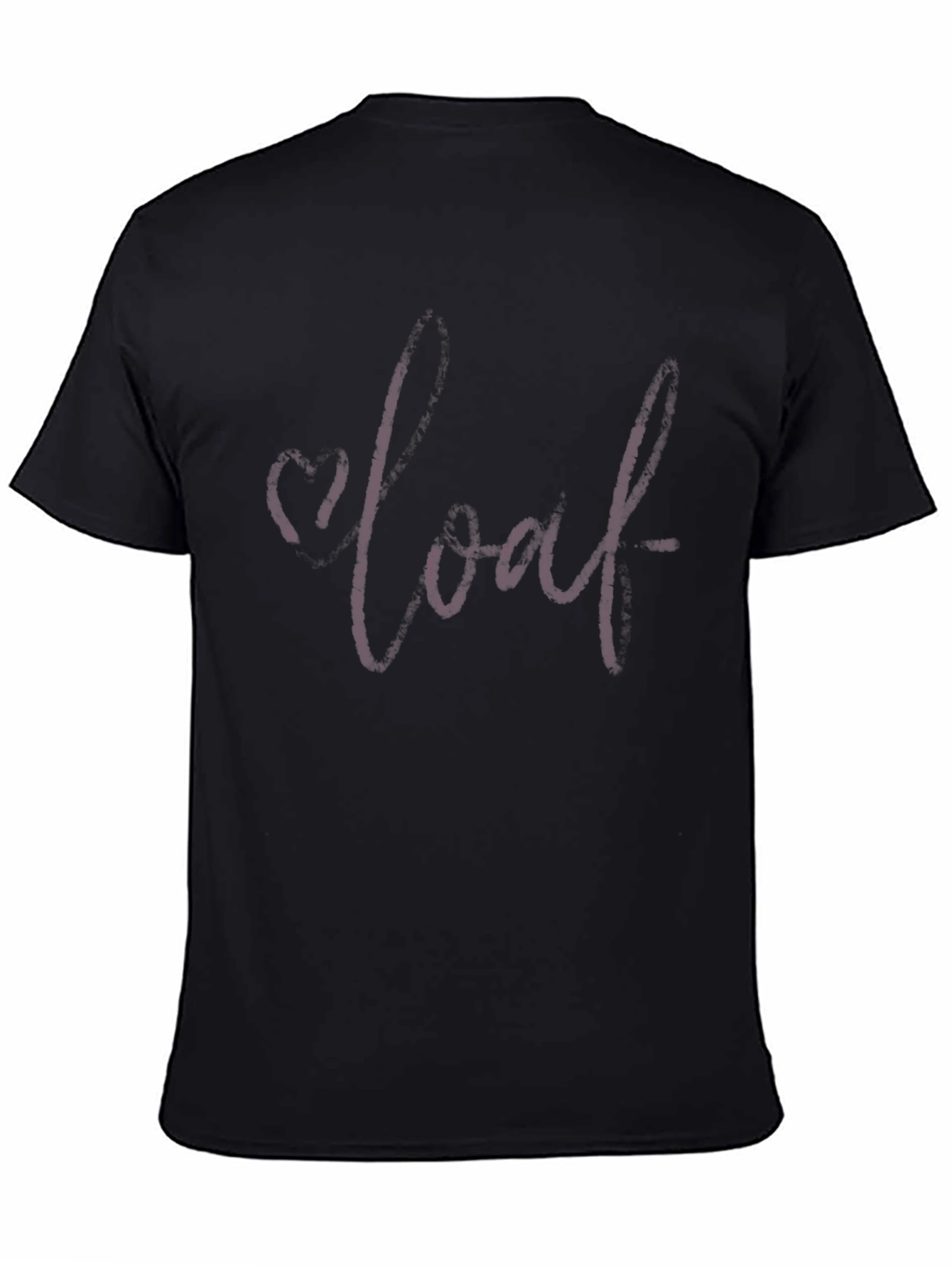 Loaf Graphic Tee - Trendy Casual Wear