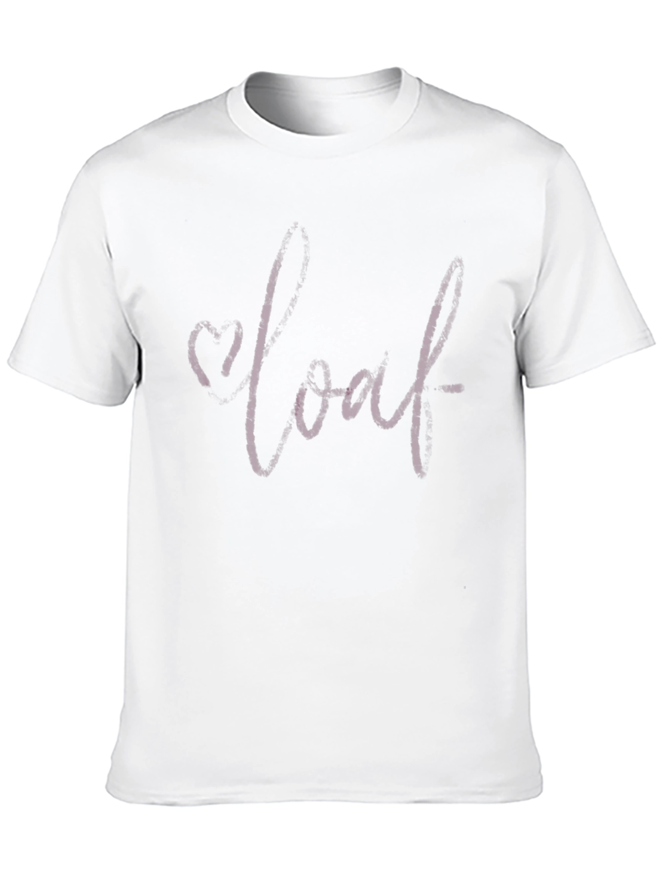 Loaf Graphic Tee - Trendy Casual Wear