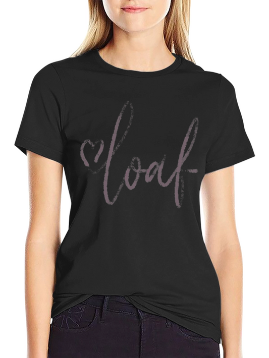 Loaf Graphic Tee - Trendy Casual Wear