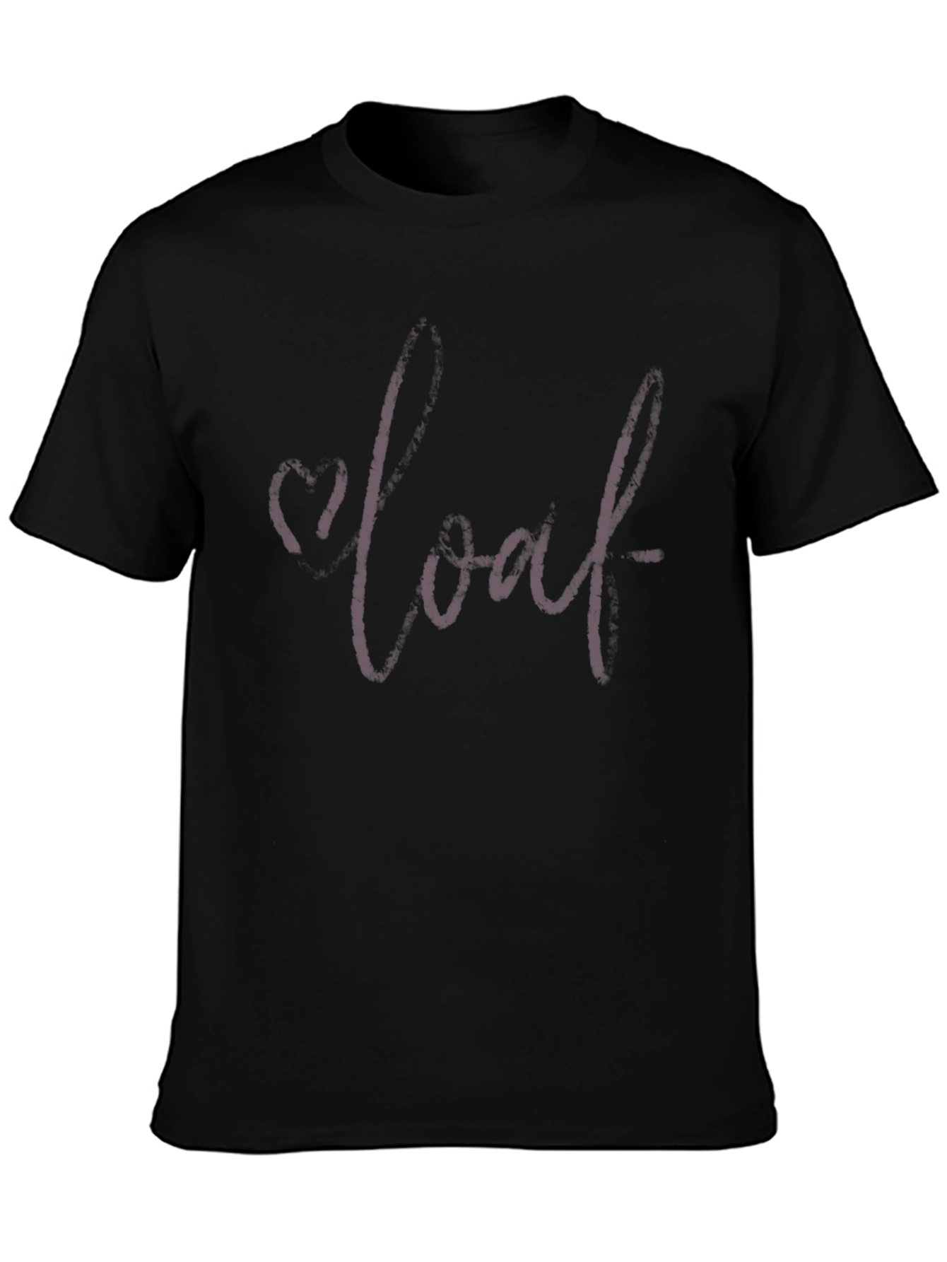Loaf Graphic Tee - Trendy Casual Wear