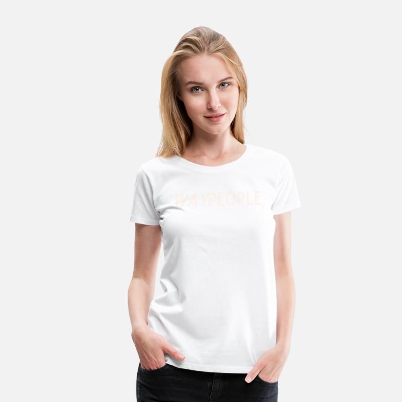 Waypeople Unisex Graphic Tee Dark