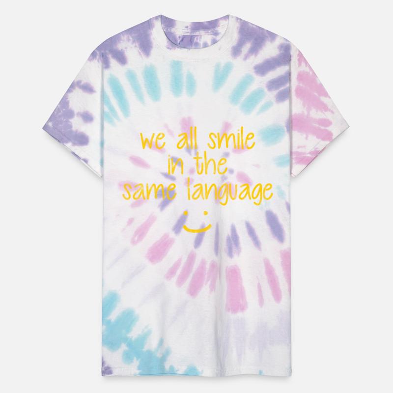 We All Smile In The Same Language 6