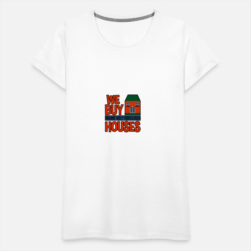 We Buy Vacant, Ugly, Foreclosed Houses 4