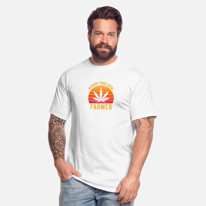 Weed For Stoner Marijuana Leaf Cannabis